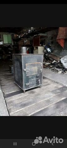 Печки буржуйки,для бани