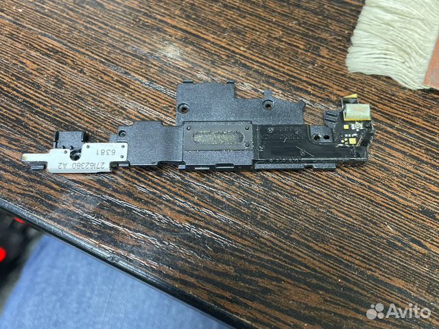 Динамик Huawei Mediapad T2 7.0 оригинал