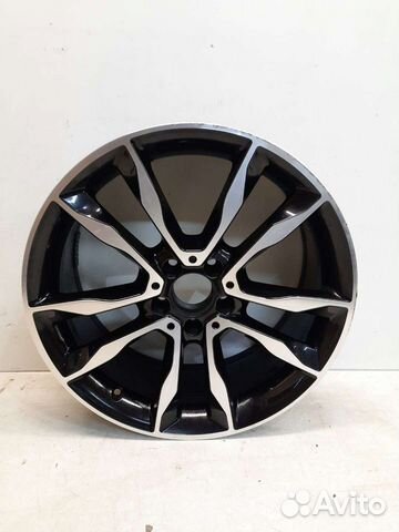 Диск R19 Mercedes-Benz GLA X156