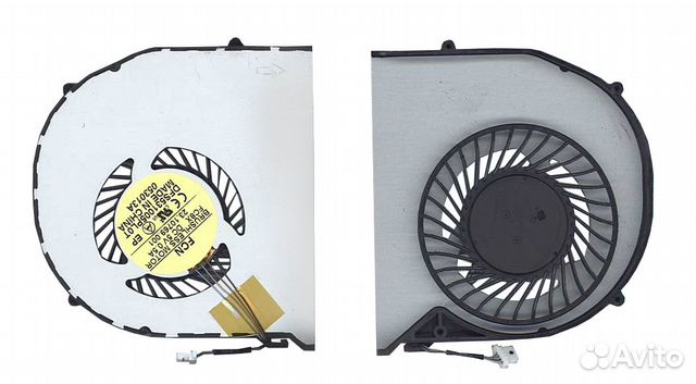 Кулер, вентилятор к Acer Aspire E1-422, E1-430, E1