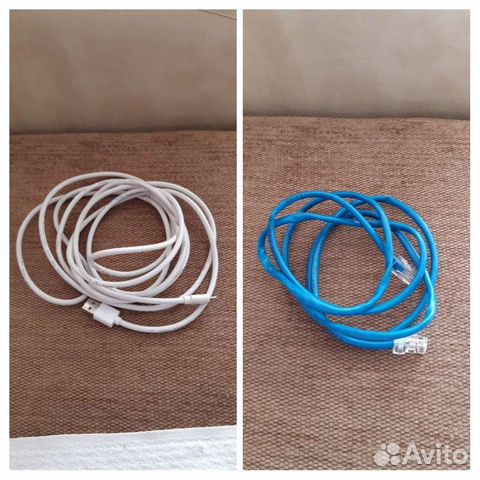 Разные провода