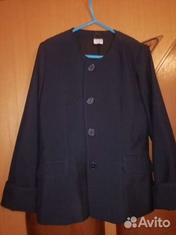 Сарафан и Пиджак школьный