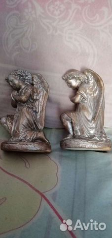 Ангела-хранители начало20века