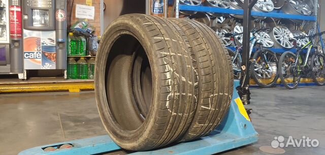 Falken Azenis FK-453CC 245/45 R20 103W
