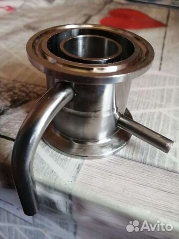 Узел отбора голов