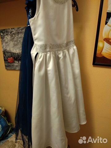 Нарядные платья разные размеры