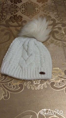 Шапка женская