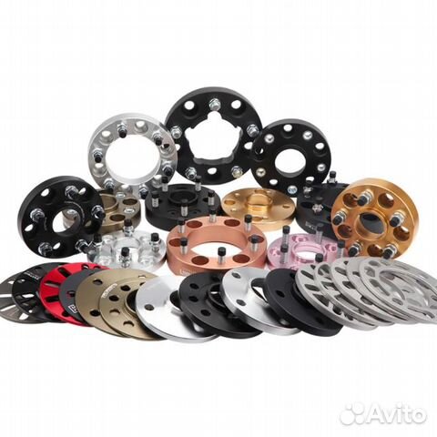 Проставки колесные 5x112 Мерседес Mercedes 5х112