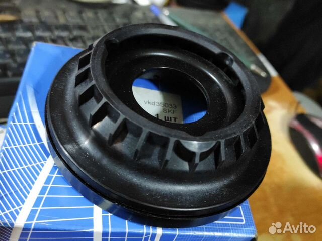 Подшипник опорный Форд Мондео 3