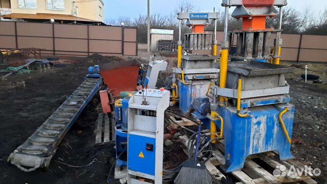 Станок Кондор