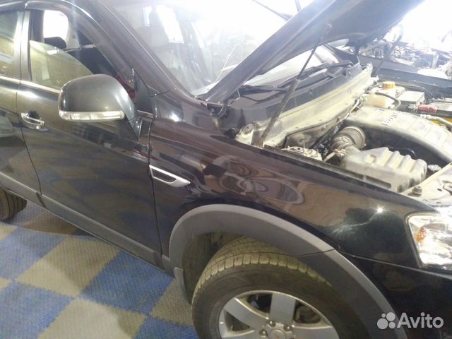 Установка газобаллонного оборудования на авто