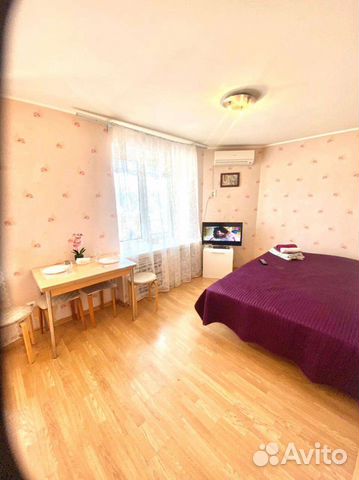 

2-к. квартира, 50 м², 1 кровать