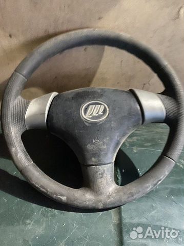 Руль Lifan Breez
