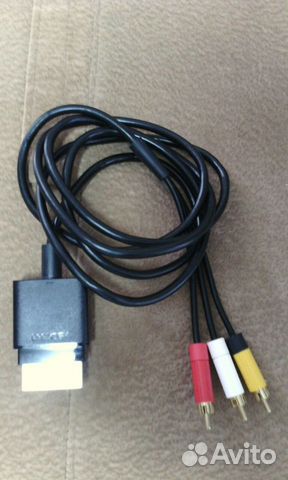 Кабель для Xbox 360