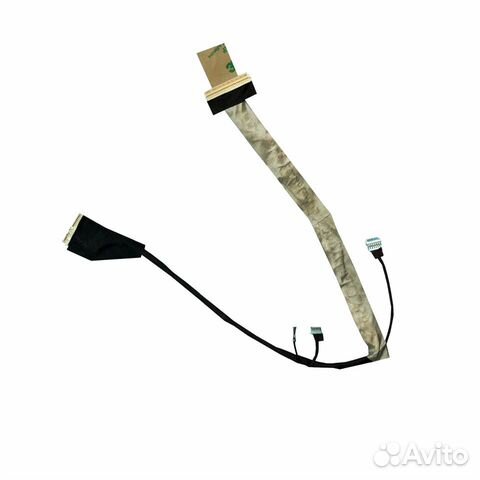 Шлейф матрицы к Toshiba P500, P500D, P505, P505D S