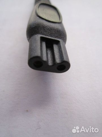 USB кабель для зарядки электробритв Phillips