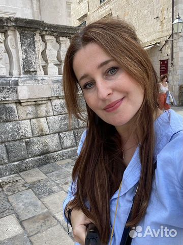 Экскурсовод, гид по Москве