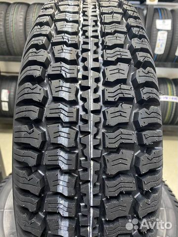 КАМА Кама-Flame 205/70 R16 91Q, 4 шт