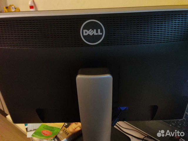 Монитор Dell U24Mc