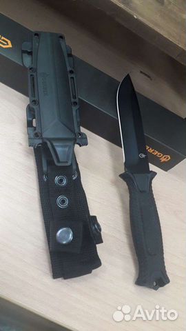 Нож Gerber Strong.Arm