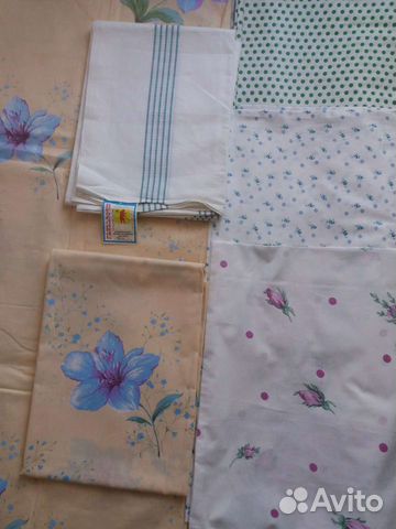 Постельное белье