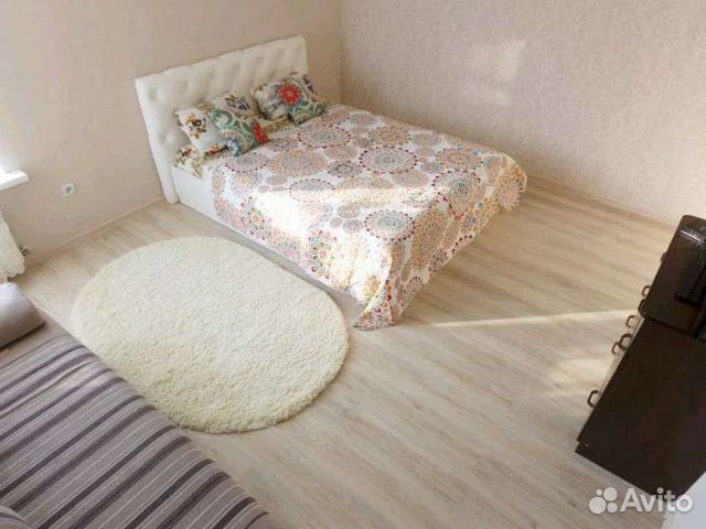 

2-к. квартира, 54 м², 4 кровати