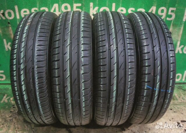 Nexen N Blue HD 155/70 R13 75T