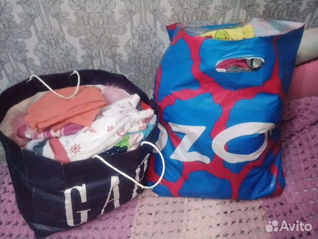 Детские вещи для девочек + подарки