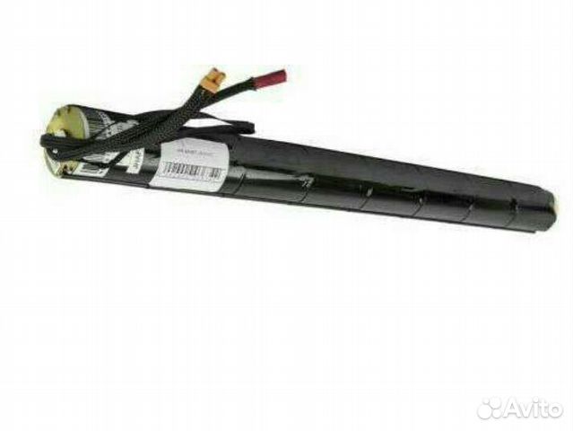 Аккумулятор 24V 10.4Ah Jack HOT запчасти