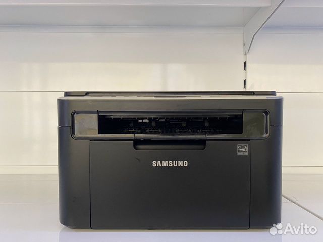 Мфу лазерный Samsung SCX-3200