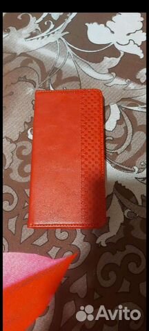 Кошелек samsung Galaxy M51 чехол