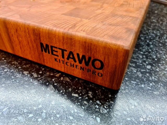 Доска разделочная массив бука