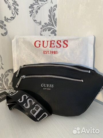 Сумка guess
