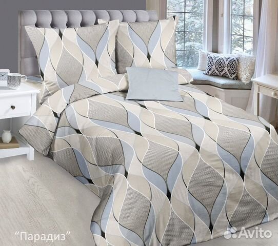 Белье постельное