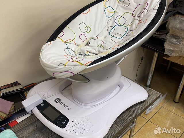 Детские качели moms мама ру