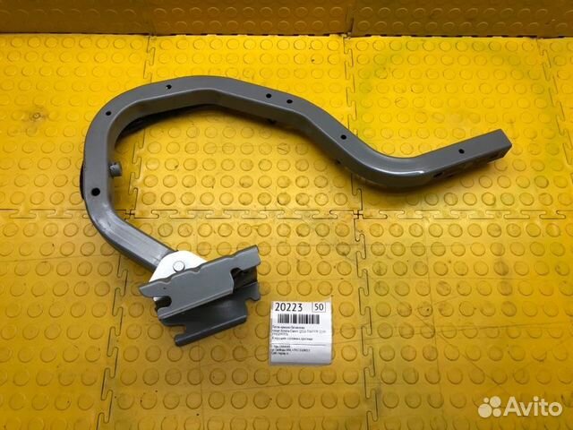 Петля крышки багажника Nissan Almera Classic QG16