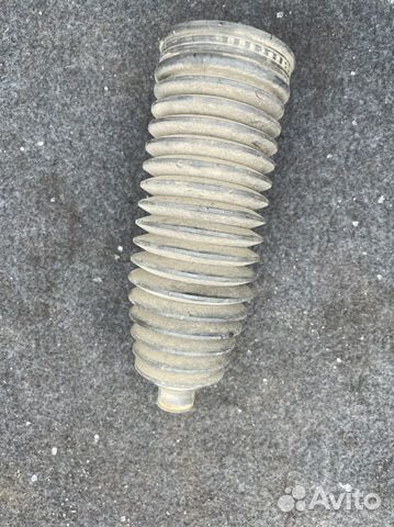 Пыльник рулевой тяги бмв 32106765234