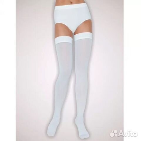 Чулки на операцию 1 класс компрессии