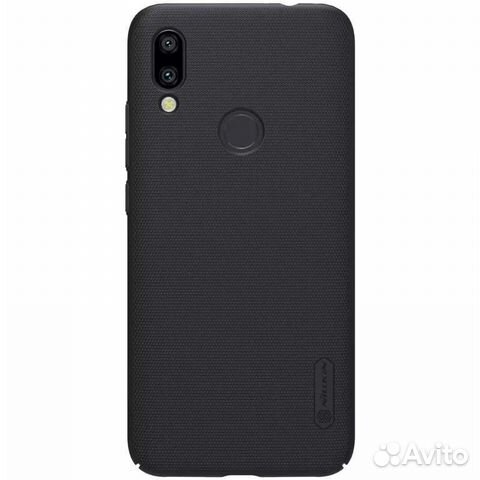 Чехол Nillkin Frosted Shield Xiaomi Redmi 7
