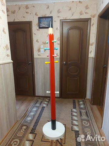 Вешалка карандаш