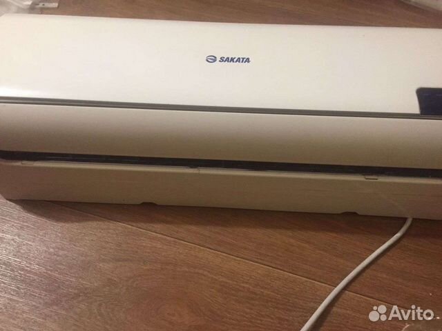 Сплит-система внутренний блок саката