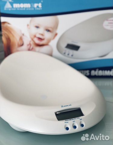 Весы для новорожденных в аренду