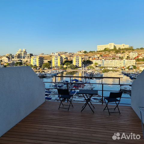 

Квартира-студия, 29 м², 1 кровать