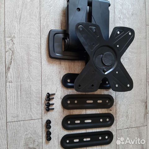 Кронштейн для телевизора поворотный