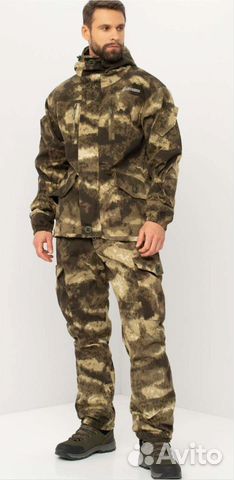 Костюм Горка-5 Демисезонный Летний