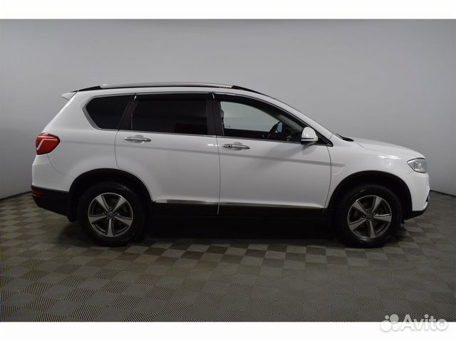 Haval H6 1.5 AT, 2018, 60 631 км