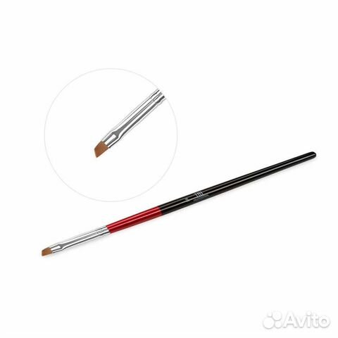 Кисти для маникюра