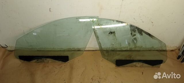 Стекла дверей бмв 5 Ф10 есть все