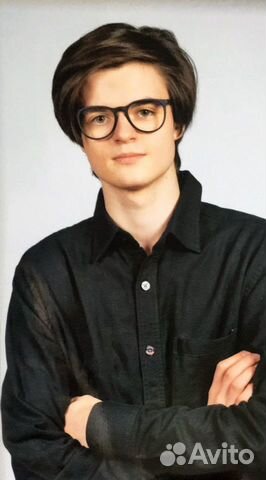 Репетитор по математике и информатике