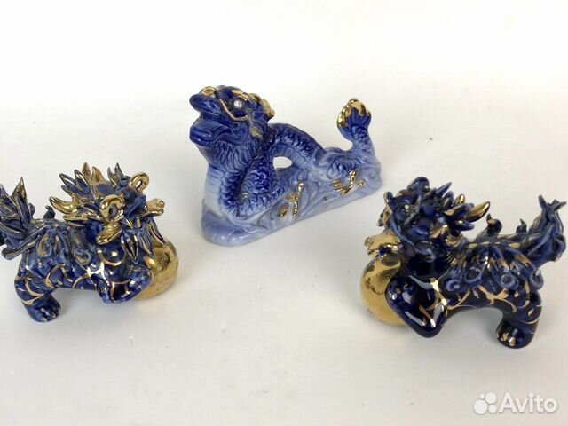 Символы Фен-Шуй 